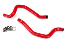 Load image into Gallery viewer, HPS Performance 57-1802-RED 3-ply reinforced silicone