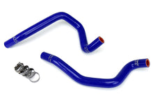 Load image into Gallery viewer, HPS Performance 57-1803-BLUE 3-ply reinforced silicone