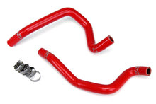 Load image into Gallery viewer, HPS Performance 57-1803-RED 3-ply reinforced silicone