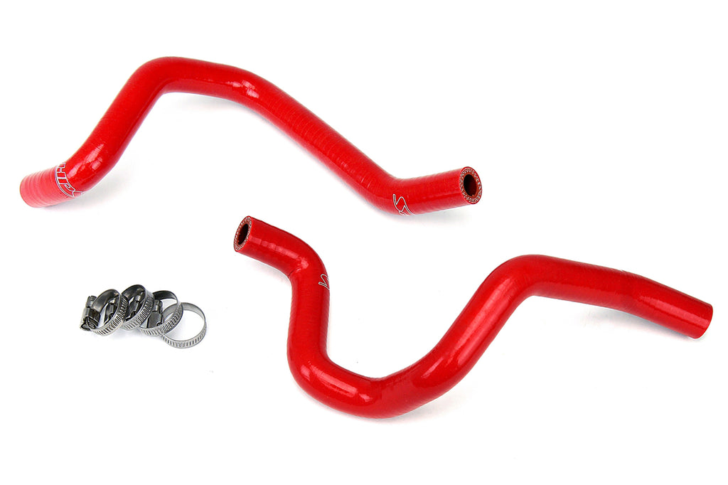HPS Performance 57-1804-RED 3-ply reinforced silicone