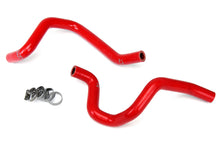 Load image into Gallery viewer, HPS Performance 57-1804-RED 3-ply reinforced silicone