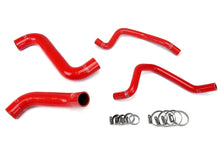 Load image into Gallery viewer, HPS Performance 57-1810-RED 3-ply reinforced silicone
