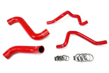 Load image into Gallery viewer, HPS Performance 57-1811-RED 3-ply reinforced silicone