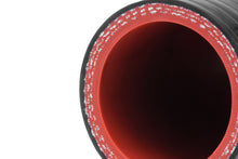 Load image into Gallery viewer, HPS Performance 57-1813-BLK High Temp 3-ply Reinforced Silicone Replaces OEM Radiator Heater Ancillary Hoses