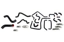 Load image into Gallery viewer, HPS Performance 57-1814-BLK High Temp 3-ply Reinforced Silicone Replaces OEM Radiator Heater Ancillary Hoses