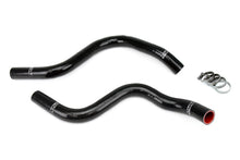 Load image into Gallery viewer, HPS Performance 57-1817-BLK 3-ply reinforced silicone
