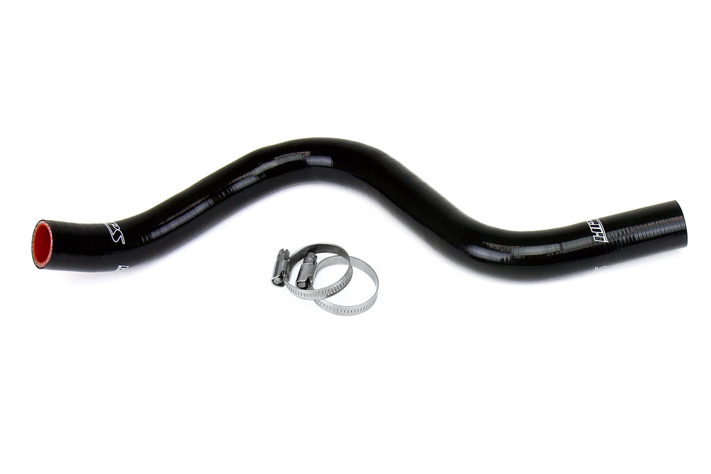 HPS Performance 57-1817-BLK 3-ply reinforced silicone