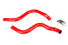 Load image into Gallery viewer, HPS Performance 57-1817-RED 3-ply reinforced silicone
