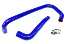 Load image into Gallery viewer, HPS Performance 57-1818-BLUE 3-ply reinforced silicone