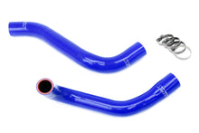 Load image into Gallery viewer, HPS Performance 57-1819-BLUE 3-ply reinforced silicone