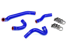 Load image into Gallery viewer, HPS Performance 57-1824-BLUE 3-ply reinforced silicone
