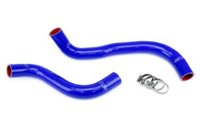 Load image into Gallery viewer, HPS Performance 57-1828-BLUE 3-ply reinforced silicone