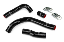 Load image into Gallery viewer, HPS Performance 57-1829-BLK 3-ply reinforced silicone