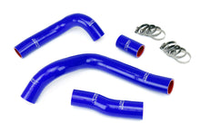 Load image into Gallery viewer, HPS Performance 57-1829-BLUE 3-ply reinforced silicone