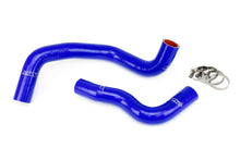 Load image into Gallery viewer, HPS Performance 57-1833-BLUE 3-ply reinforced silicone