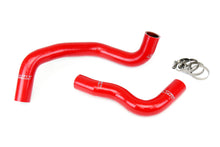 Load image into Gallery viewer, HPS Performance 57-1833-RED 3-ply reinforced silicone