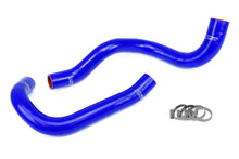 Load image into Gallery viewer, HPS Performance 57-1834-BLUE 3-ply reinforced silicone
