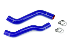 Load image into Gallery viewer, HPS Performance 57-1835-BLUE 3-ply reinforced silicone