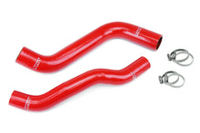 Load image into Gallery viewer, HPS Performance 57-1835-RED 3-ply reinforced silicone