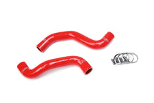 Load image into Gallery viewer, HPS Performance 57-1839-RED High Temp 3-ply Reinforced Silicone