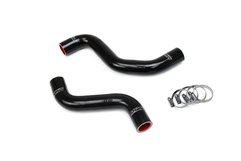 HPS Performance 57-1840-BLK High Temp 3-ply Reinforced Silicone