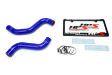 Load image into Gallery viewer, HPS Performance 57-1840-BLUE High Temp 3-ply Reinforced Silicone