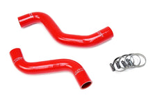 Load image into Gallery viewer, HPS Performance 57-1840-RED High Temp 3-ply Reinforced Silicone