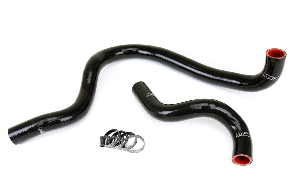 HPS Performance 57-1843-BLK High Temp 3-ply Reinforced Silicone