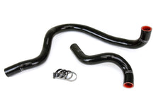 Load image into Gallery viewer, HPS Performance 57-1843-BLK High Temp 3-ply Reinforced Silicone