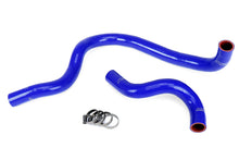 Load image into Gallery viewer, HPS Performance 57-1843-BLUE High Temp 3-ply Reinforced Silicone