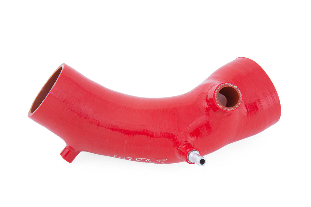 HPS Performance 57-1844-RED Replaces stock restrictive air intake
