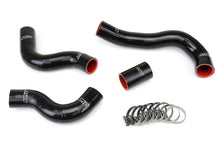 Load image into Gallery viewer, HPS Performance 57-1847-BLK High Temp 3-ply Reinforced Silicone