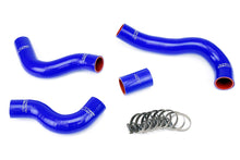 Load image into Gallery viewer, HPS Performance 57-1847-BLUE High Temp 3-ply Reinforced Silicone