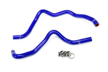 Load image into Gallery viewer, HPS Performance 57-1849-BLUE 3-ply reinforced silicone