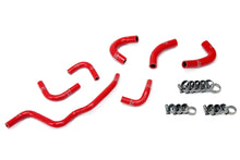 Load image into Gallery viewer, HPS Performance 57-1857-RED 3-ply reinforced silicone