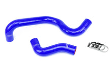 Load image into Gallery viewer, HPS Performance 57-1859-BLUE 3-ply reinforced silicone