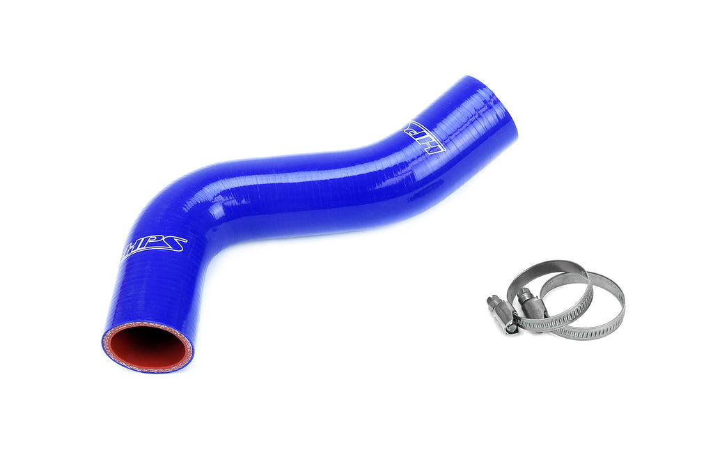 HPS Performance 57-1859-BLUE 3-ply reinforced silicone