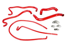 Load image into Gallery viewer, HPS Performance 57-1861-RED 3-ply reinforced silicone