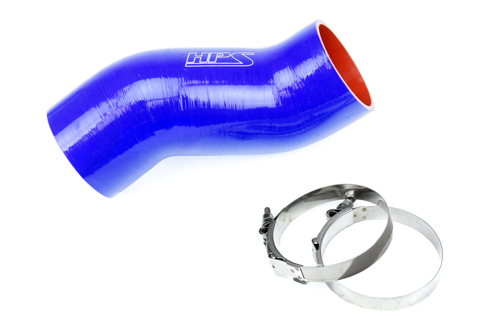 HPS Performance 57-1862-BLUE Replace damaged or restrictive stock air intake