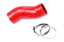 Load image into Gallery viewer, HPS Performance 57-1862-RED Replace damaged or restrictive stock air intake