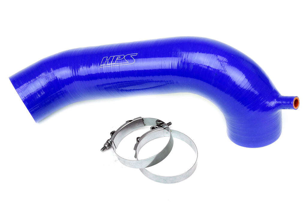 HPS Performance 57-1867-BLUE Replace damaged or restrictive stock air intake