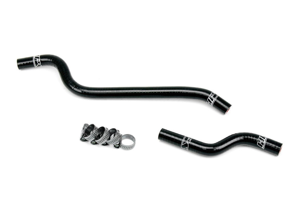 HPS Performance 57-1873-BLK 3-ply reinforced silicone