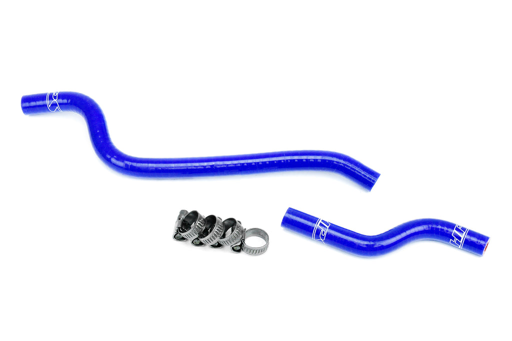 HPS Performance 57-1873-BLUE 3-ply reinforced silicone