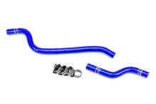 Load image into Gallery viewer, HPS Performance 57-1873-BLUE 3-ply reinforced silicone