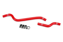 Load image into Gallery viewer, HPS Performance 57-1873-RED 3-ply reinforced silicone