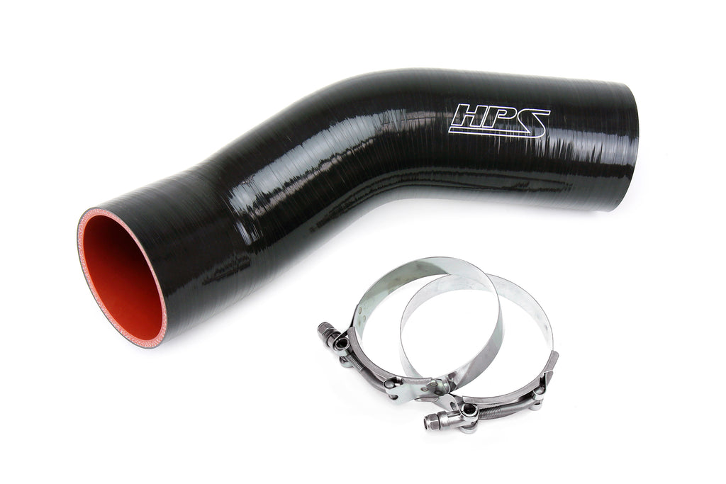 HPS Performance 57-1879-BLK Replace damaged or restrictive stock air intake