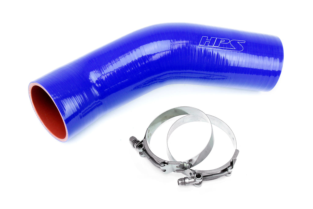 HPS Performance 57-1879-BLUE Replace damaged or restrictive stock air intake