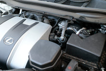 Load image into Gallery viewer, HPS Performance 57-1880-BLK Replace damaged or restrictive stock air intake