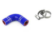Load image into Gallery viewer, HPS Performance 57-1881-BLUE 3-ply reinforced silicone