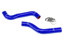 Load image into Gallery viewer, HPS Performance 57-1887-BLUE 3-ply reinforced silicone